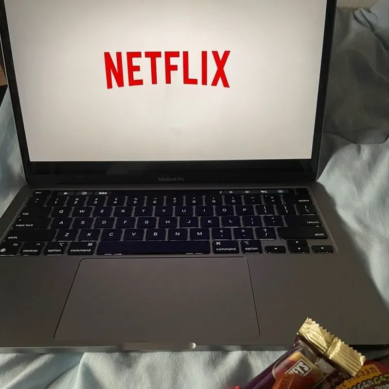 Servicios Netflix Premium 4K 