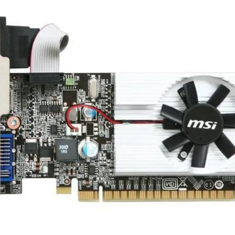 Tarjeta de Video de 1GB