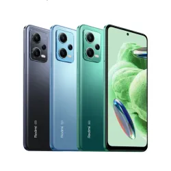 🌟📲Xiaomi Redmi Note 12 5G Dual SIM 8+8/256GB 