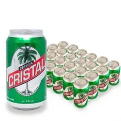 Caja de cerveza 🍺 