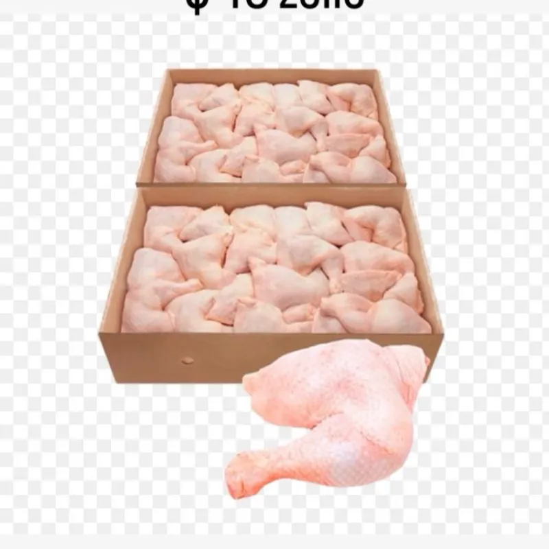 Caja de pollo 🍗 
