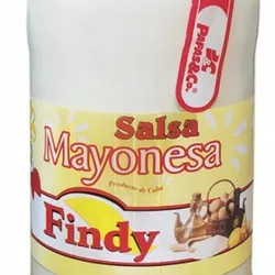 Mayonesa findy