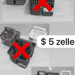 Organizador para cubiertos 🥄 