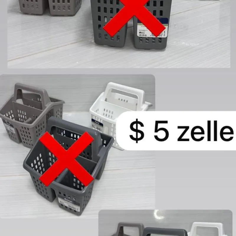 Organizador para cubiertos 🥄 