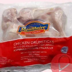 Paquete de pollo 🍗 