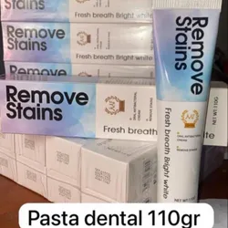 Pasta dental 🦷 
