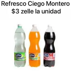 Pomos de refresco 
