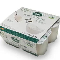 Yogurt vima 