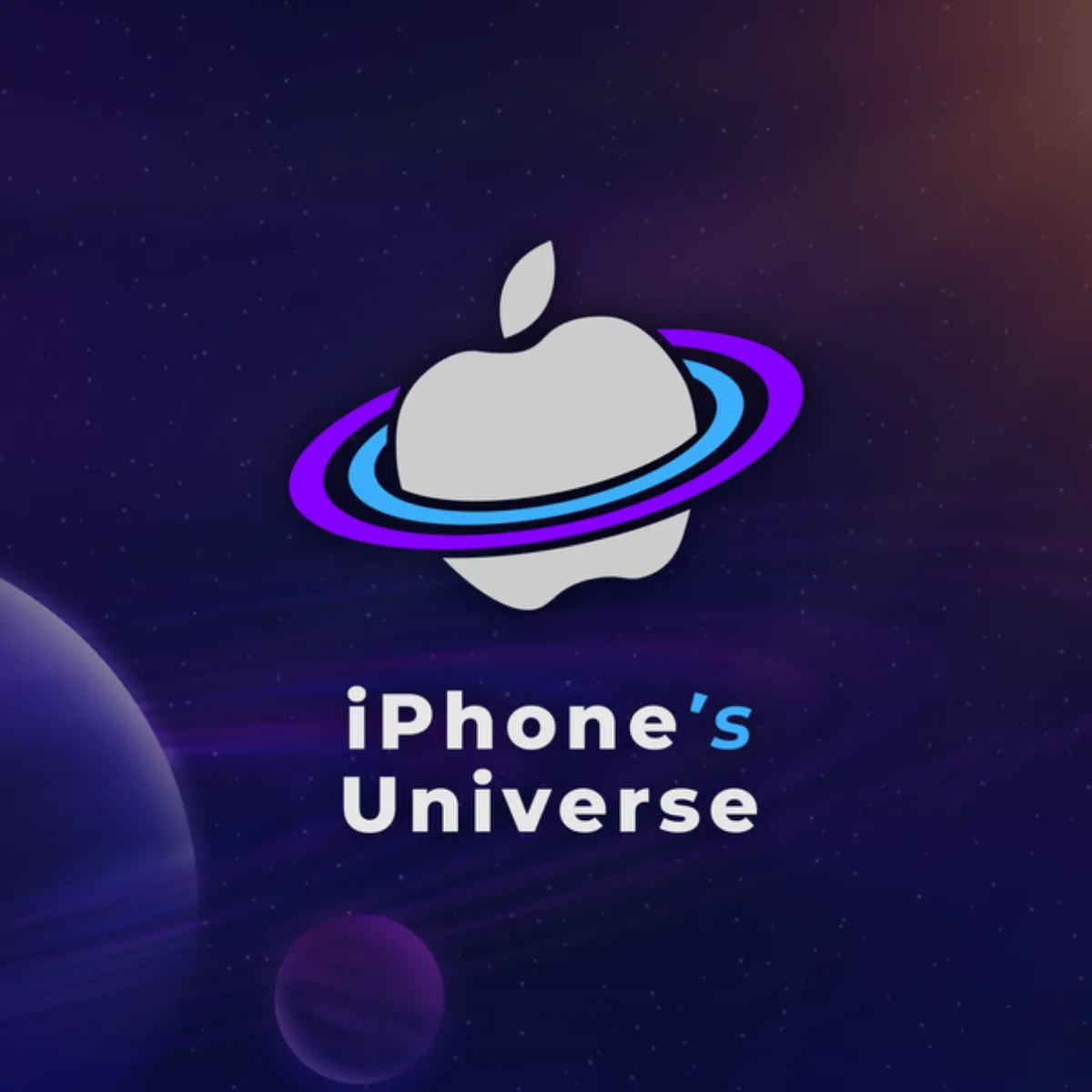 iPhone’s Universe 🪐