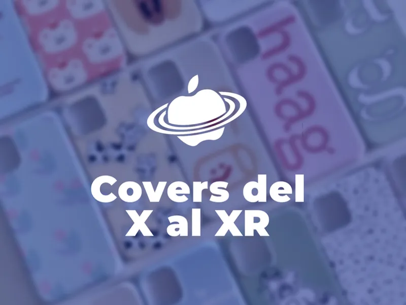 Covers X al XR