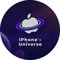 iPhone’s Universe 🪐