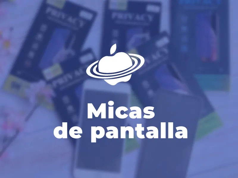 Micas de cristal 