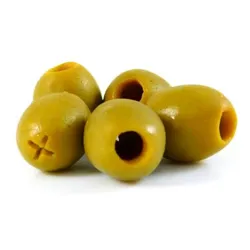 Aceitunas