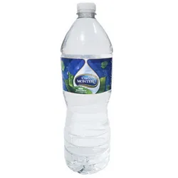 Agua Ciego Montero 1,5 ml