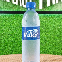 Agua Villar