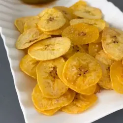 Chicharritas
