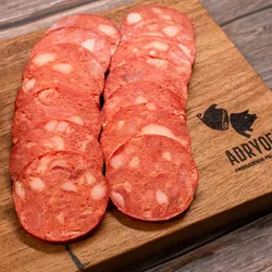 Chorizo Vela ADRYOE