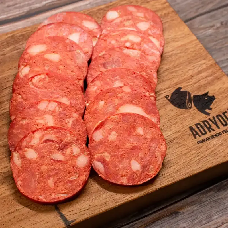 Chorizo Vela ADRYOE