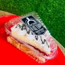 Dulce The Last Train.