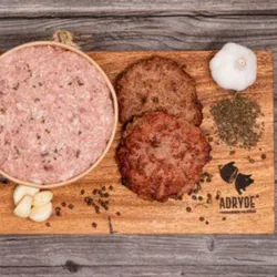 Hamburguesa ADRYOE