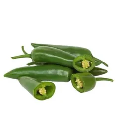 Jalapeños