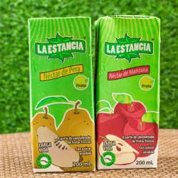 Jugo La Estancia
