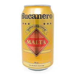 Malta Bucanero