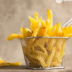 Papas Fritas