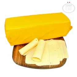 Queso Gouda