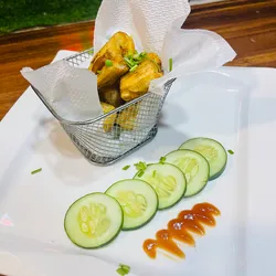 Tostones Naturales