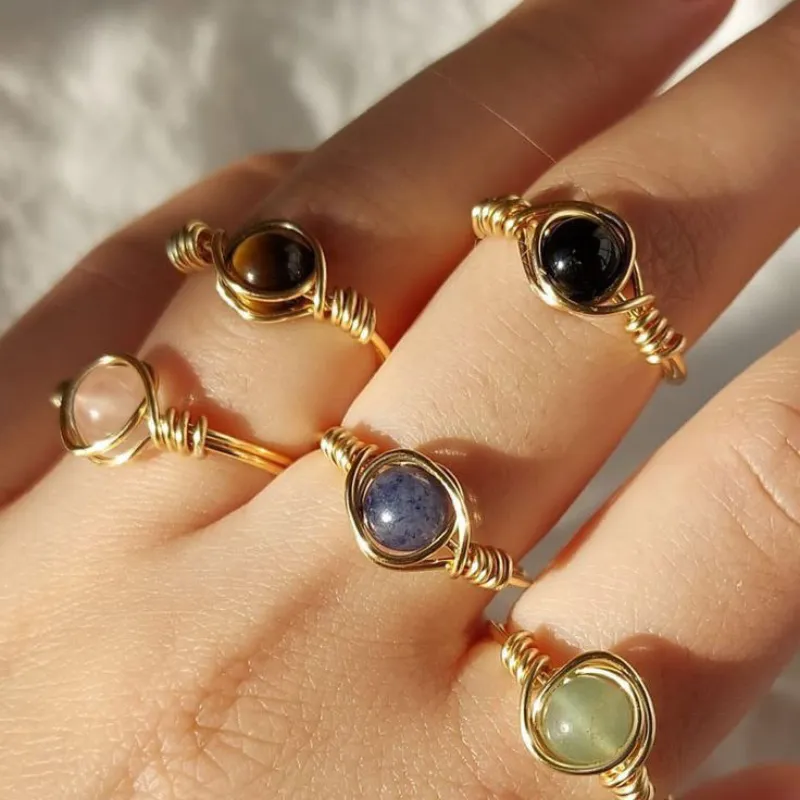 anillo