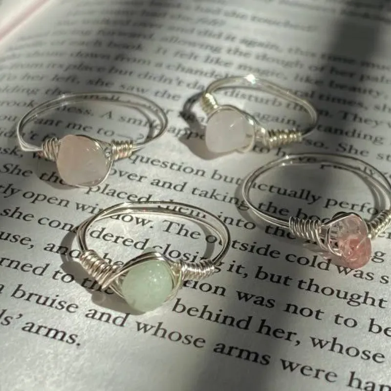 anillo