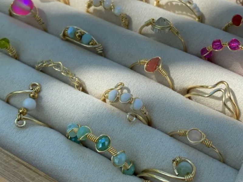 Anillos 