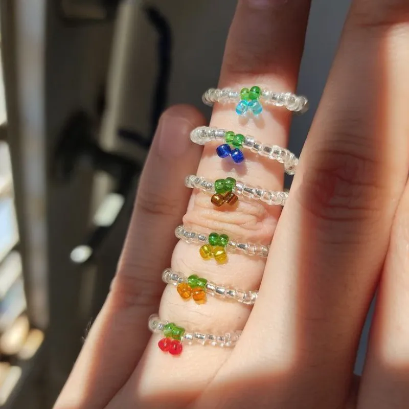 anillos