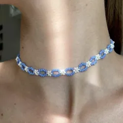 Collar de cuentas