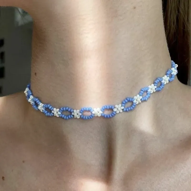 Collar de cuentas