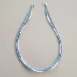 Collar de cuentas