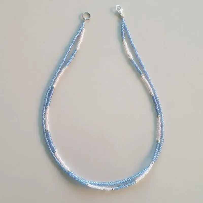 Collar de cuentas