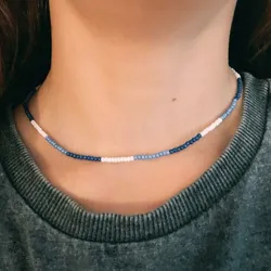 Collar de cuentas 