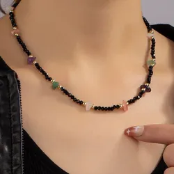 Collar de cuentas