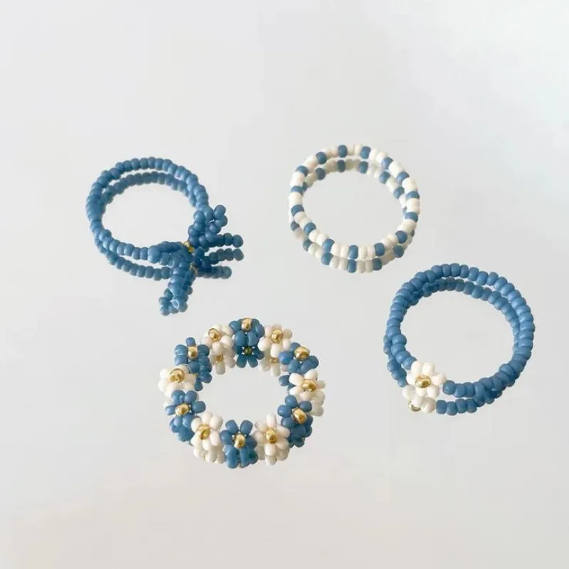 set de anillo