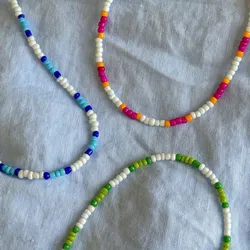 Set de collares 
