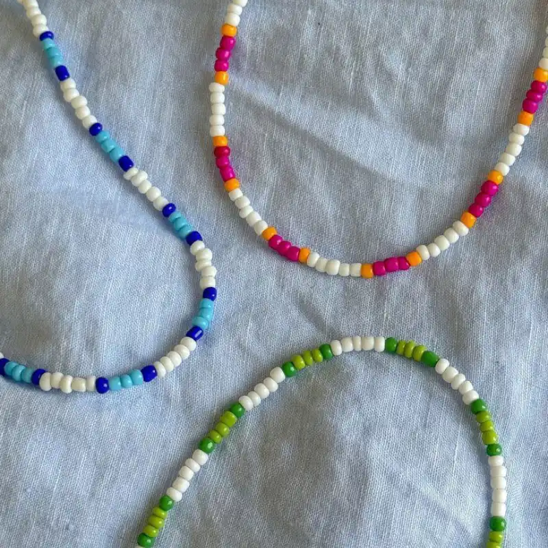 Set de collares 
