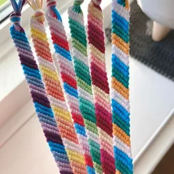 pulsos coloridos