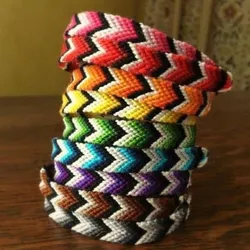 pulsos de diferentes colores