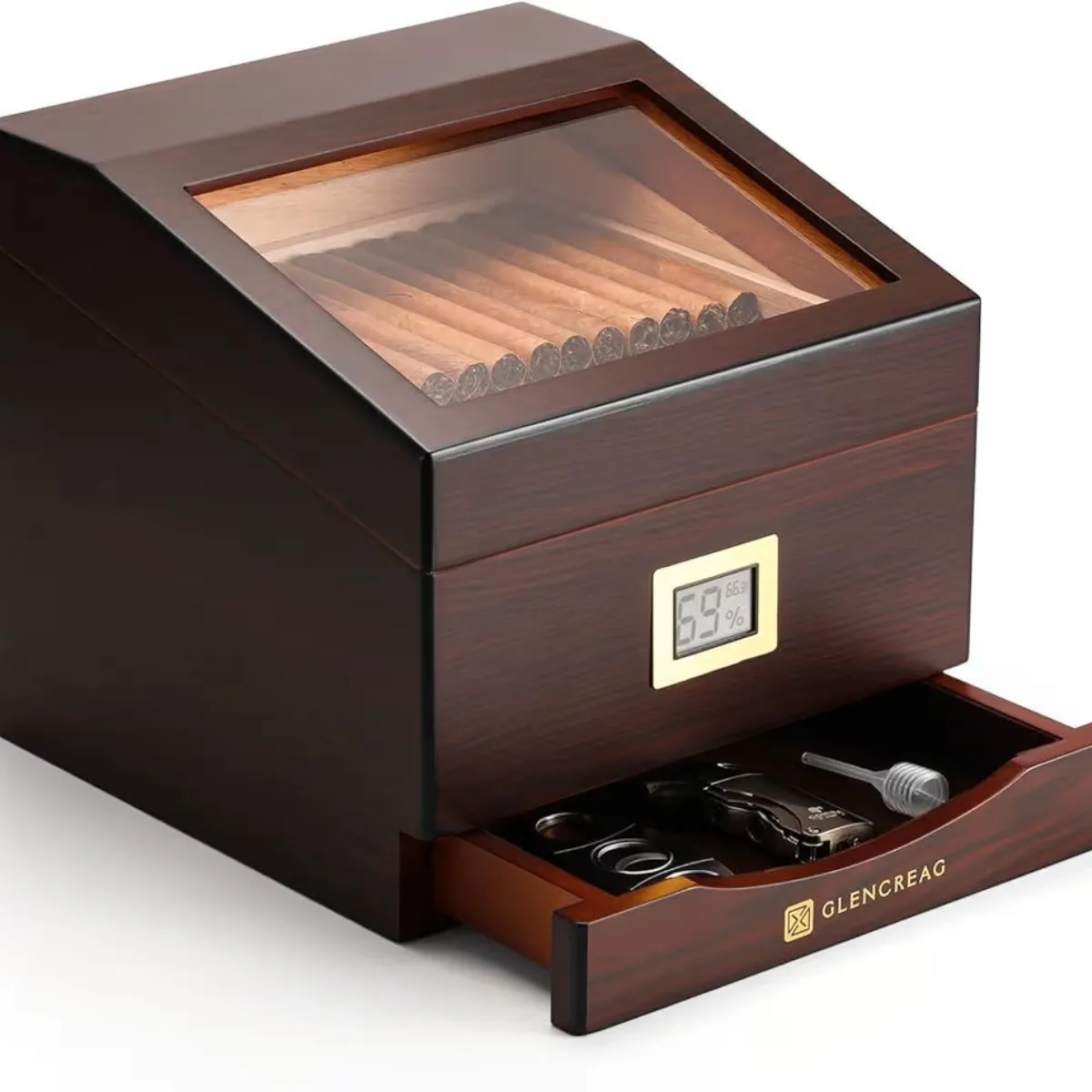 The Monkey Cigarshop