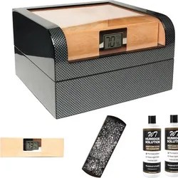 Humidor de caja