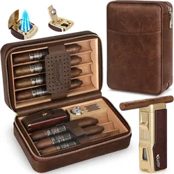 Humidor de mano
