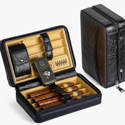 Humidor de mano
