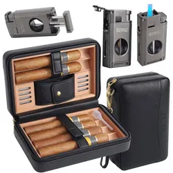 Humidor de mano